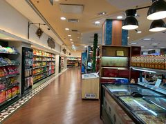 -BHG Market Place(水游城店)