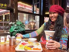 -玛吉阿米·餐吧