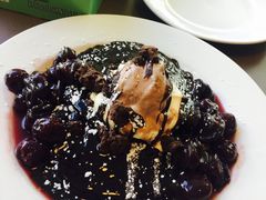 -Pancakes on the rocks(冲浪者天堂店)