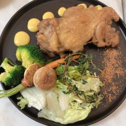 -BabyMonster小怪兽亲子派对·餐厅乐园(金月湾店)