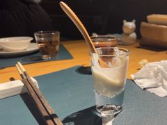 -驿舍·民國老营房院子私房菜(白市驿店)