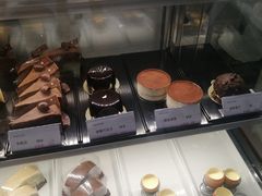 -布朗尼西饼(粮道街店)