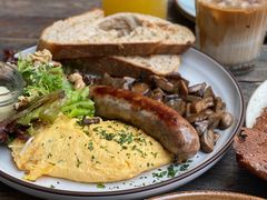 -RAC BAR(安福路店)