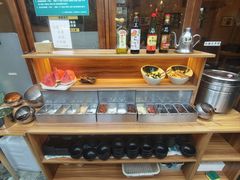 -束河人家(南锣鼓巷店)