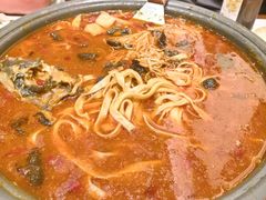 -花千代秘制烤鱼(曼哈顿店)