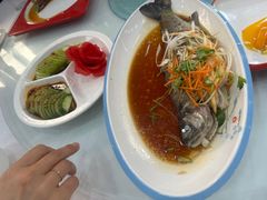 -敦煌楼(御景·阳光润园店)