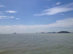 -澳门旅游塔360°旋转餐厅(南湾湖广场店)