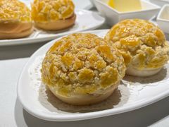 -潮福城大酒楼·潮味粤品·港式点心(湖滨北路店)