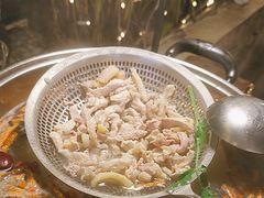 -小煵记·打边炉(西丽文光店)