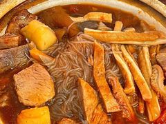 -老姑砂锅·烧烤天津菜(体北道店)