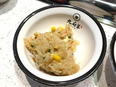 -九府羊·鲜羊火锅·烤串(新华路店)