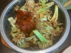 -大树餐厅(红旗街万达店)