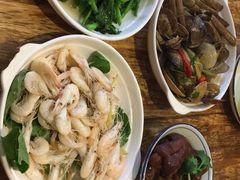 -聪辉同安老美食饭店(大元路店)