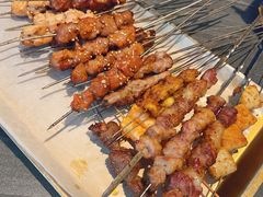 -锦州御烧烤(人民街店)