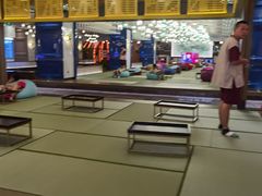 -青水瓦台汤泉(未央店)