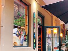 -SISTERS BAR RESTAURANT川意酒馆(嘉善老市H楼店)