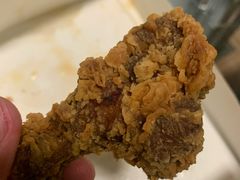 -麦当劳(贵和购物中心B1店)