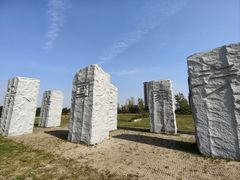 -汉景帝阳陵博物院