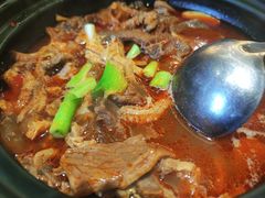 -肖记公安牛肉鱼杂馆·省级非物质文化遗产(三角路直营店)