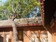 -于谦祠