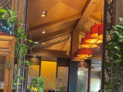 -那家小馆•北京菜•烤鸭(香山店)