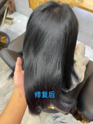 -16番发型