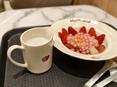 -鲜芋仙(大兴龙湖店)