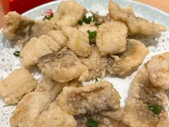 -抱德·潮汕味(敦和店原惠城鱼仔)