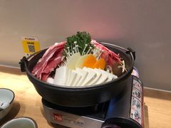 -酒井酱子·深夜食堂(东城汇店)