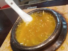 -香港聚强佛跳墙(江华路店)