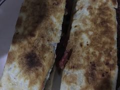 -河间驴肉火烧(育才路店)