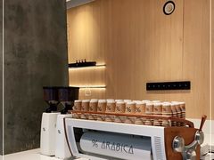 -% Arabica阿拉比卡咖啡烘焙工坊