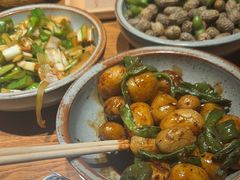 -鸽子窝(青塔店)