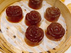 -稻香酒家·33年老字号·港式粤菜(富邦中心店)