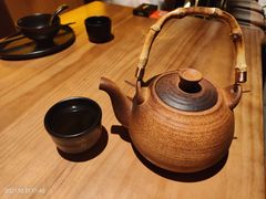 -旺爷砂锅·茶作(国贸城店)