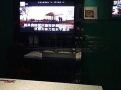 -百威KTV(恒福路店)