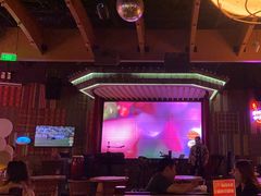 -MR.ROCKY洛奇先生RESTAURANT&BAR(宝安壹方城店)