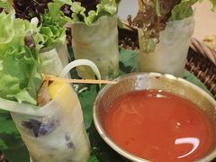 -mango tree芒果树泰国餐厅(青岛万象城店)