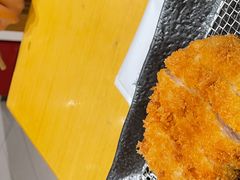 -胜博殿日式炸猪排(西红门店)