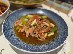 -贡宴盐帮菜自贡驻京联络处餐厅