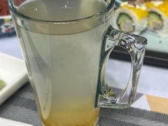 -将太无二·北美传奇寿司(瑞士公寓店)