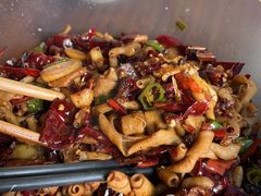 -陈眼镜火锅(总店)