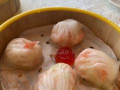 -海皇食府(水都假日酒店店)