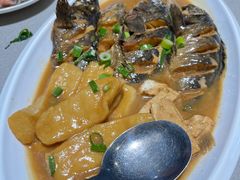 -大锅强·蒸海鲜青岛菜(吾悦广场店)