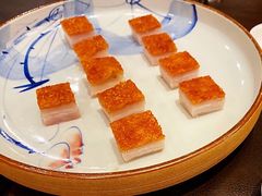 一口烧肉-广州文华东方酒店·江-由辉师傅主理