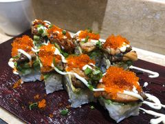 -东京屋(武定路店)