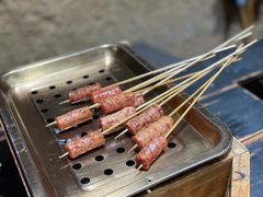 -盟重烧烤(高正街店)