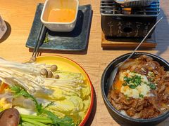 -沼津港日本料理·寿喜烧·烧鸟(新世界大丸百货店)