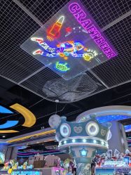 -吉睿电子游艺(凯德MALL太阳宫店)