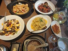 -汤家茗苑·精致私房菜(白沙店)